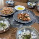 제주 애월 장전리 [아빠가밀면손칼국수] 찐도민맛집