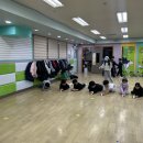 명인태권도장 이미지