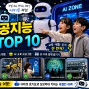 인공지능 놀이터: 웹툰메이커 | 수도권 아이랑 가기 좋은 로봇·인공지능 박물관 어디가 좋을까? AI 체험 TOP 10