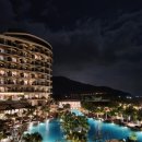 힐링짐(523) | [나트랑 태교여행] 아미아나 깜란 리조트 숙박 후기 (체크인·어매니티·웰컴과일·룸컨디션까지) 🇻🇳🏝️