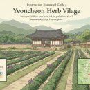 연천군민회관 뒷길 | 연천 허브빌리지 완벽 가이드: 입장료, 체험, 임진강 뷰까지 총정리