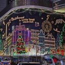 [류재림의 사진 한 컷]연말 도심을 밝히는 화려한 크리스마스 장식...백화점가 곳곳 ‘축제의 밤‘ 이미지