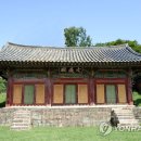 창원향교 대성전 연합뉴스