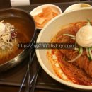 부산밀면 이미지