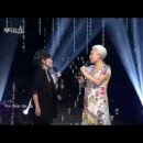 패티김 쇼 1회 명장면 - 패티김&amp;윤복희, (You raise me up) 이미지