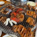 구갈로72번길 | 용인 구갈동[김가네숯불닭갈비] 숯불닭갈비 3종 + 똥집 먹방 후기 🐔