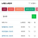여왕 노래연습장 이미지