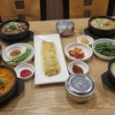 미향해장국성산점