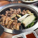 오구왕소금구이 | 대구 삼겹살 맛집 동인동 중구청 오구왕소금구이 구워주는 고깃집