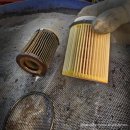 주식회사 유익모터스 낙민점 | BENZ A200 정비 이야기: 브레이크, 엔진오일, 에어컨 필터 교체 후기.