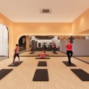 팀 터틀랫 휘트니스 갈마점 이미지