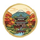 충효학생서예대전 | [Post 12] 요나고 아다치 미술관 완벽 가이드! 셔틀버스 예약 팁 &amp; 솔직한 관람 후기