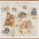 11500-9-76-124 | 존 울슬리 《Animal Architecture: Deep Time》, 로슬린 옥슬리9 갤러리, 시드니