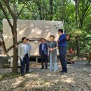 병목안캠핑장 이미지