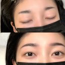 307눈썹 | 범계눈썹문신 고민 끝 리메이드안양범계 자연눈썹 후기