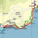 91차 산행 안내 (2023. 2. 15일, 해운대 동백섬 입구- 미포- 청사포- 구덕포- 송정해수욕장- 광어골) 이미지