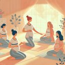 요가&필라테스교실-(오후) 이미지