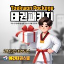 예건태권스쿨 이미지