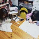 프랑스 자수(주말반) 이미지