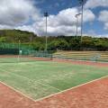 파르코스 테니스장 이미지