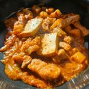 맛찜 | 발산역 점심 맛찜랭킹 방문 후기