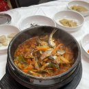 GR(남해군)-[남해대로]-하-1 | 남해 현지인 맛집 - 오모가리 멸치쌈밥 내돈내산 후기