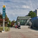 갈마역 2번출구 이미지