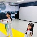 월드TIGER태권도장
