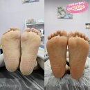 재방문한 의정부패디플래닝 에스뷰티샵