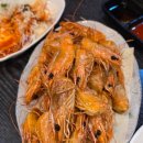 남광미용실 | 🌟 식감 미쳤다! 찰광어회 대하철 새우구이 폭풍 흡입 남광장대박수산