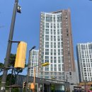 반도유보라 10차 입구 이미지