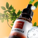 꿀C | 스퀸클 순수 비타민 C 20 항산화 세럼 발라본 후기! 꿀피부가 되자!