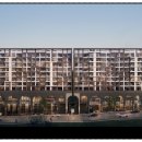 테크노밸리6단지 버스정류장 이미지