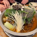 평산2호 | 줄 서서 포장해가는 동네 감자탕집, 부모님 모시고 가봤더니...