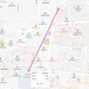 지장초등학교 주변 이미지