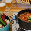 또조떡볶이