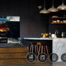 스마트폰 하나면 생활이 편리해 이미지