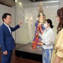 한국미용박물관 이미지