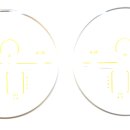 베네치아안경 이미지