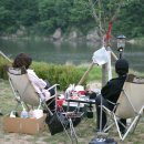 인삼골오토캠핑장 이미지