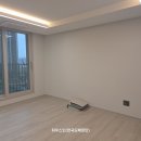 씨유 검단호반써밋점 | 인천도배 검단 호반써밋 실크도배 시공 후기