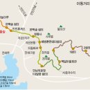 백일아침고요산길 네이버블로그