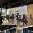 숲속의헬스 이미지