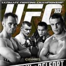 [09/20]UFC 103 FRANKLIN VS BELFORT 대진표 - 13경기 이미지