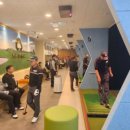 건강나라 스크린골프 이미지