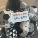 빨강파랑노래연습장 | 타이니모빌 흑백 컬러 사용 시기 아기와나대여점 3개월 솔직 후기