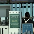 바르바커피 | 대부도 전망대 카페 후기 | 바르바커피 타워360