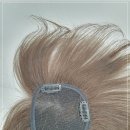 흥미 헤어라인