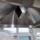 녹명초등학교 급식소 이미지