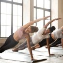 테라피요가(고급) 이미지